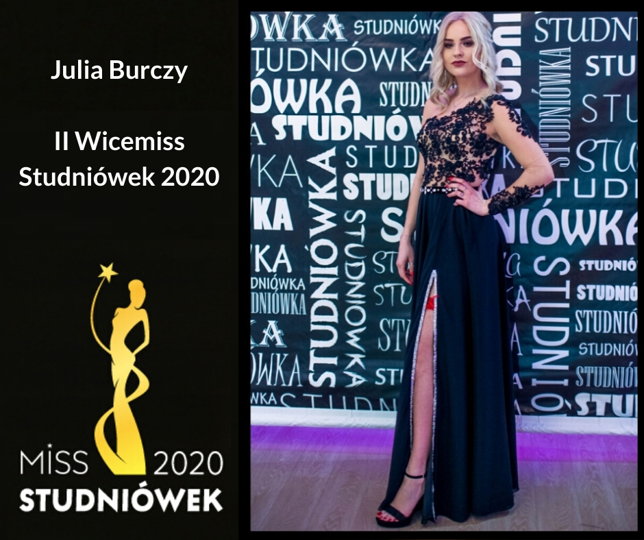 ii wicemiss studniówek